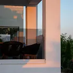 Feriehus Sithoniars Melora Luxury