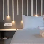 Sithoniars Melora Luxury Feriehus Nikiti (Sithonia)