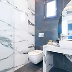 Sithoniars Melora Luxury Feriehus *