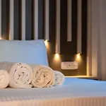 Sithoniars Melora Luxury Feriehus *
