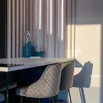 Feriehus Sithoniars Melora Luxury
