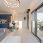 Sithoniars Melora Luxury Feriehus Nikiti (Sithonia)