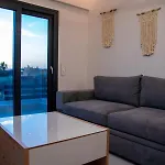 Sithoniars Melora Luxury Feriehus *