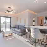 Feriehus Sithoniars Melora Luxury *