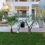 Feriehus Sithoniars Melora Luxury *