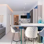 Sithoniars Melora Luxury Nikiti (Sithonia)