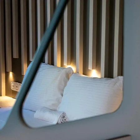 Sithoniars Melora Luxury Nikiti (Sithonia)
