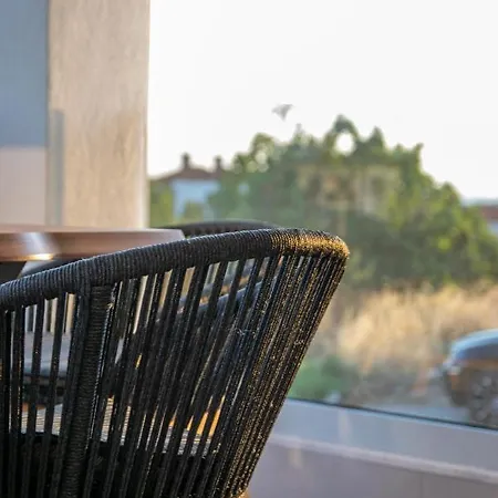 Sithoniars Melora Luxury * Nikiti (Sithonia)