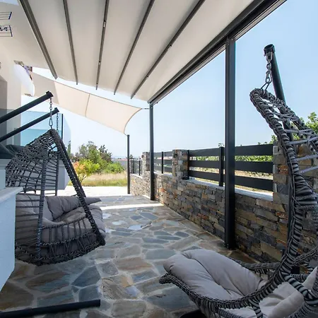 Sithoniars Melora Luxury