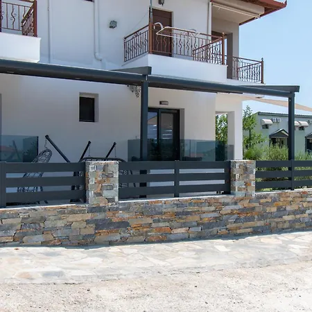 Sithoniars Melora Luxury