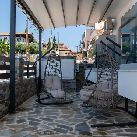 Sithoniars Melora Luxury Nikiti (Sithonia)