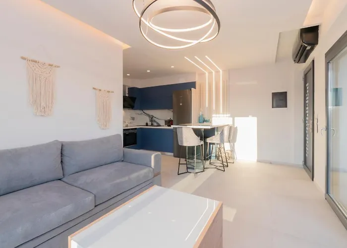 Sithoniars Melora Luxury