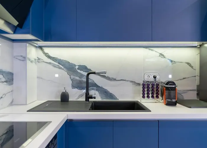 Sithoniars Melora Luxury