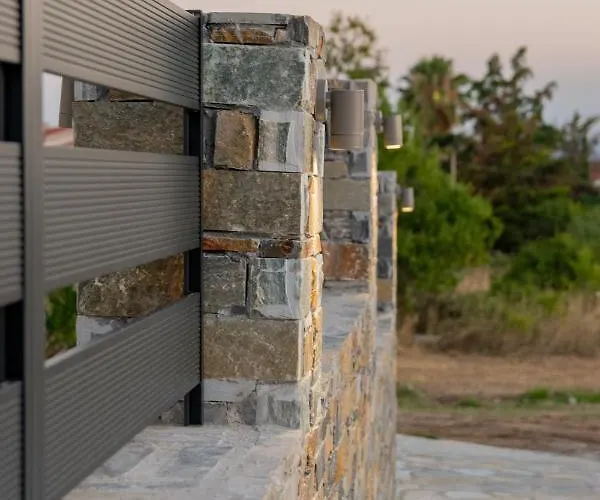 Sithoniars Melora Luxury *