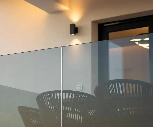 Sithoniars Melora Luxury Hébergement de vacances *