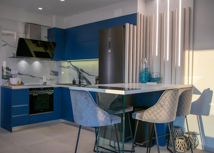 Sithoniars Melora Luxury *