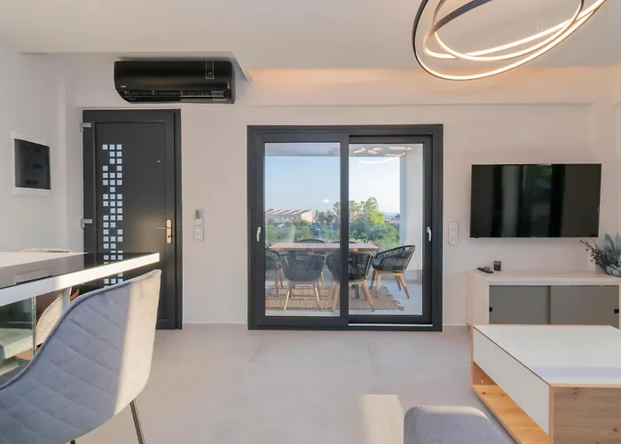 Sithoniars Melora Luxury