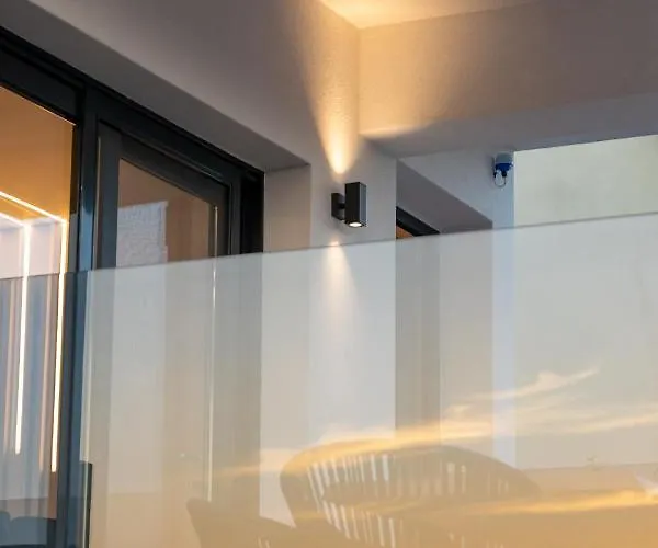 Sithoniars Melora Luxury *