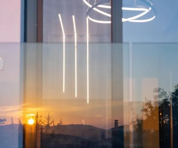 Sithoniars Melora Luxury * Nikiti (Sithonia)