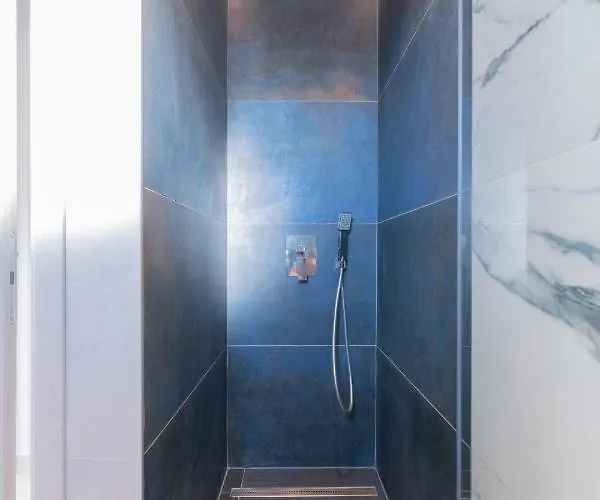 Sithoniars Melora Luxury * Nikiti (Sithonia)