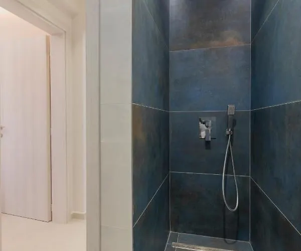 Hébergement de vacances Sithoniars Melora Luxury *