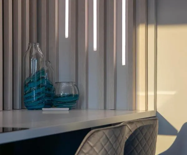 Sithoniars Melora Luxury *