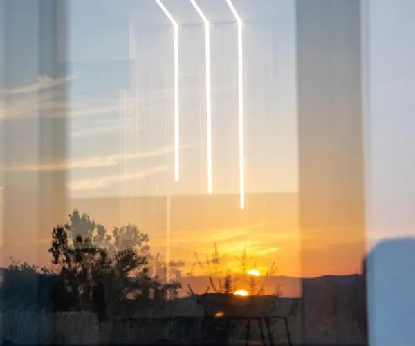 Hébergement de vacances Sithoniars Melora Luxury *