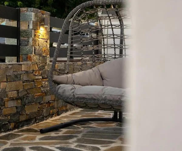 Sithoniars Melora Luxury Nikiti (Sithonia)