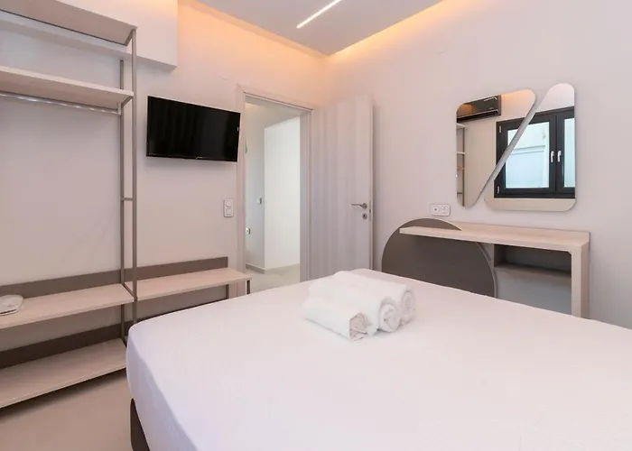 Sithoniars Melora Luxury