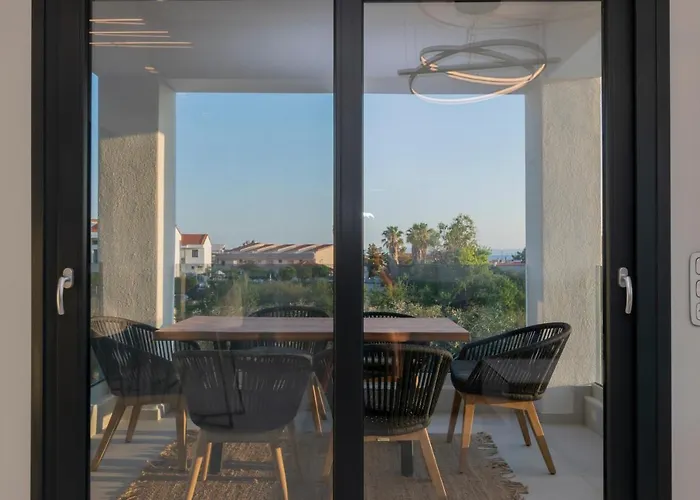 Sithoniars Melora Luxury Nikiti (Sithonia)