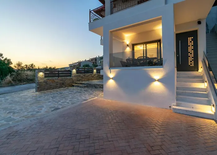 Sithoniars Melora Luxury