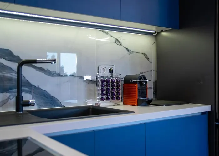 Sithoniars Melora Luxury Hébergement de vacances