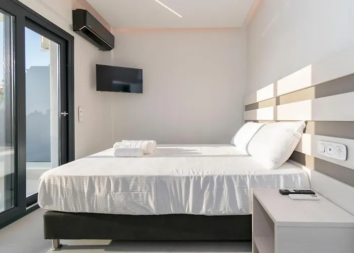 Sithoniars Melora Luxury Hébergement de vacances