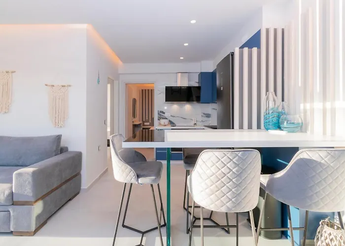 Sithoniars Melora Luxury Nikiti (Sithonia)