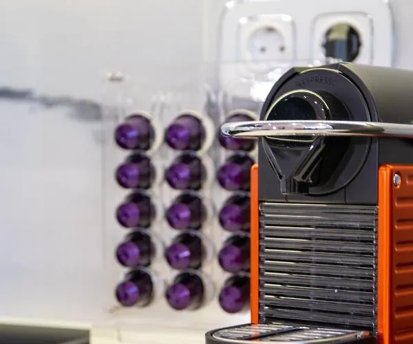 Sithoniars Melora Luxury *