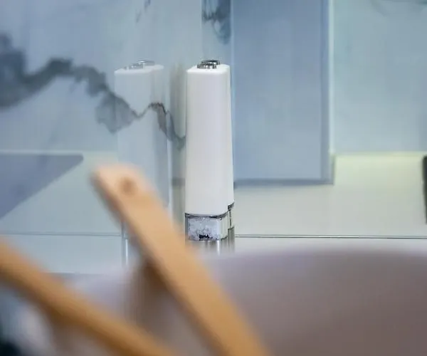 Sithoniars Melora Luxury